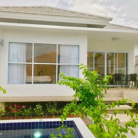 2 Bedroom Luxury Pool Villa Orchid Short Walk To Beach Sdv002-By Samui Dream Villas Menam-part Kültér fotó